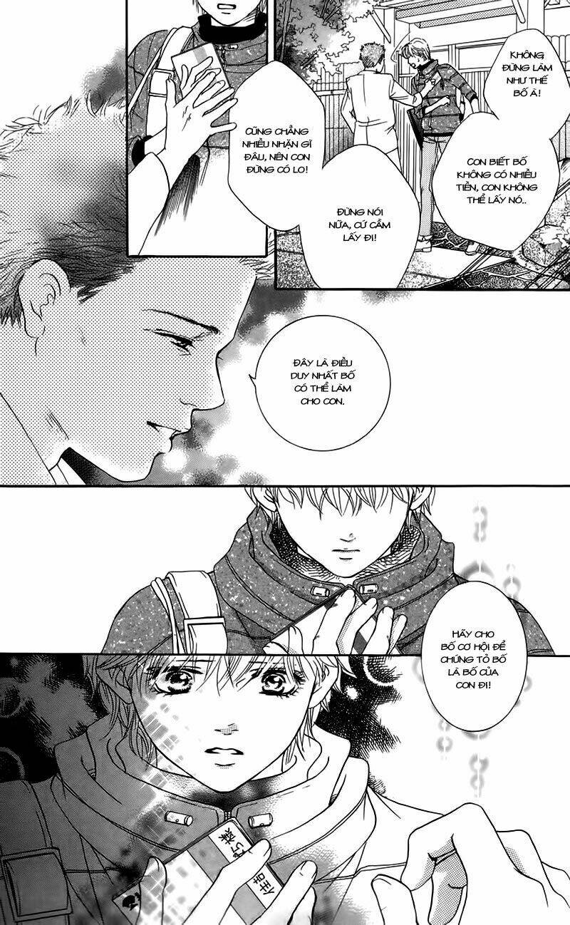 xứng danh anh hùng chapter 11 44