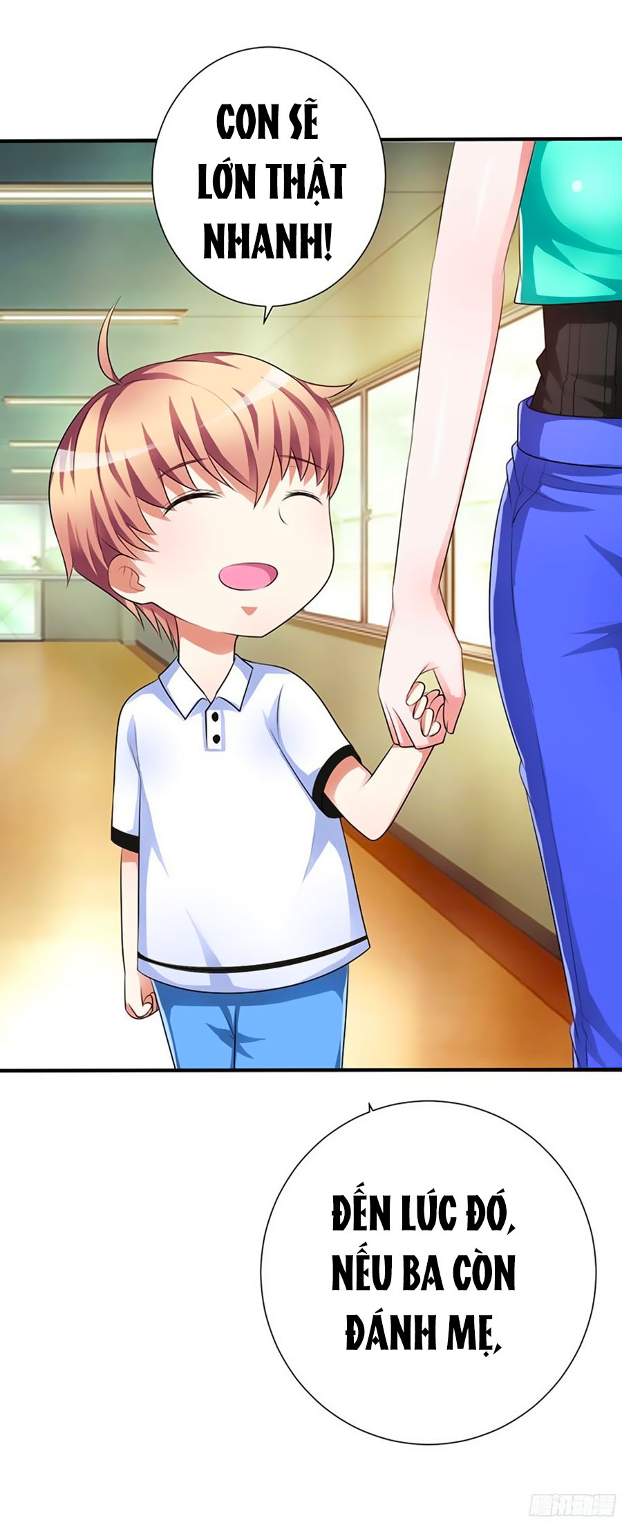 sự cứu rỗi của người vợ chapter 3 39