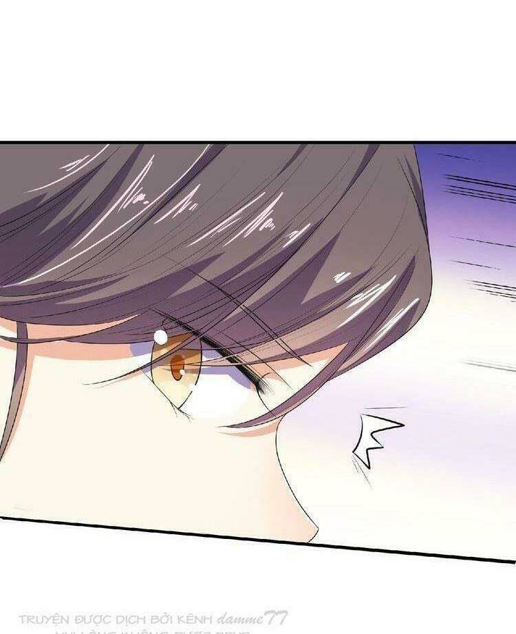 ngạo kiều vương gia huyên náo phi chapter 10 14