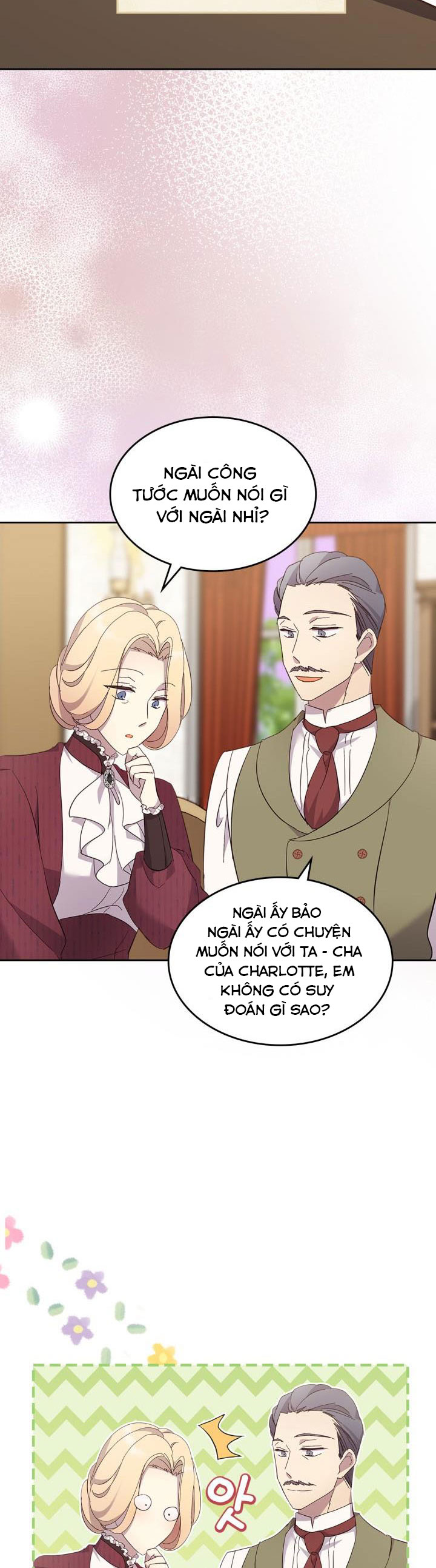 tôi đã cứu lấy em trai của nam chính chapter 67 9