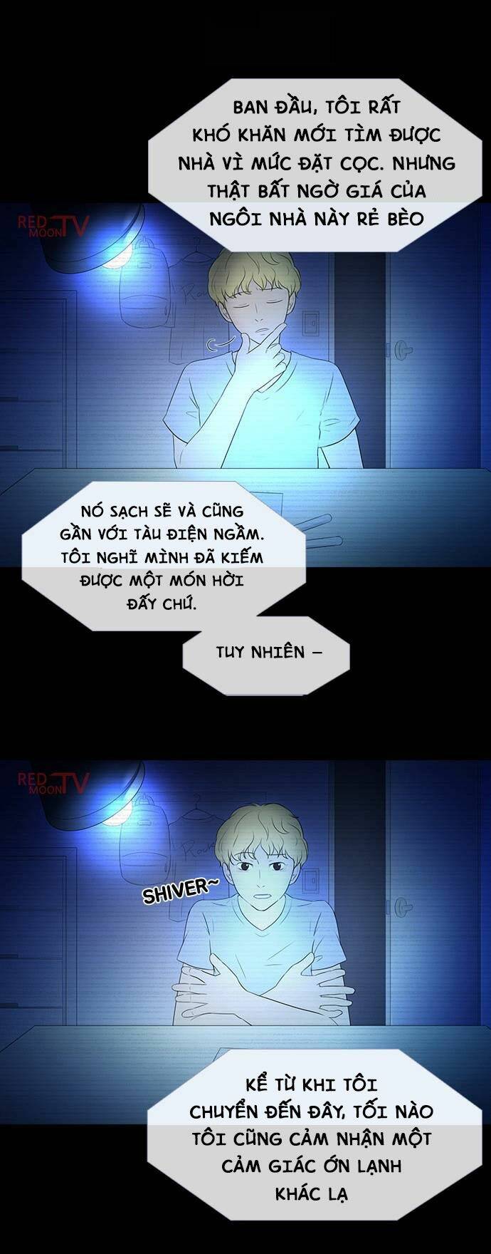 shriek-2 chapter 3 6