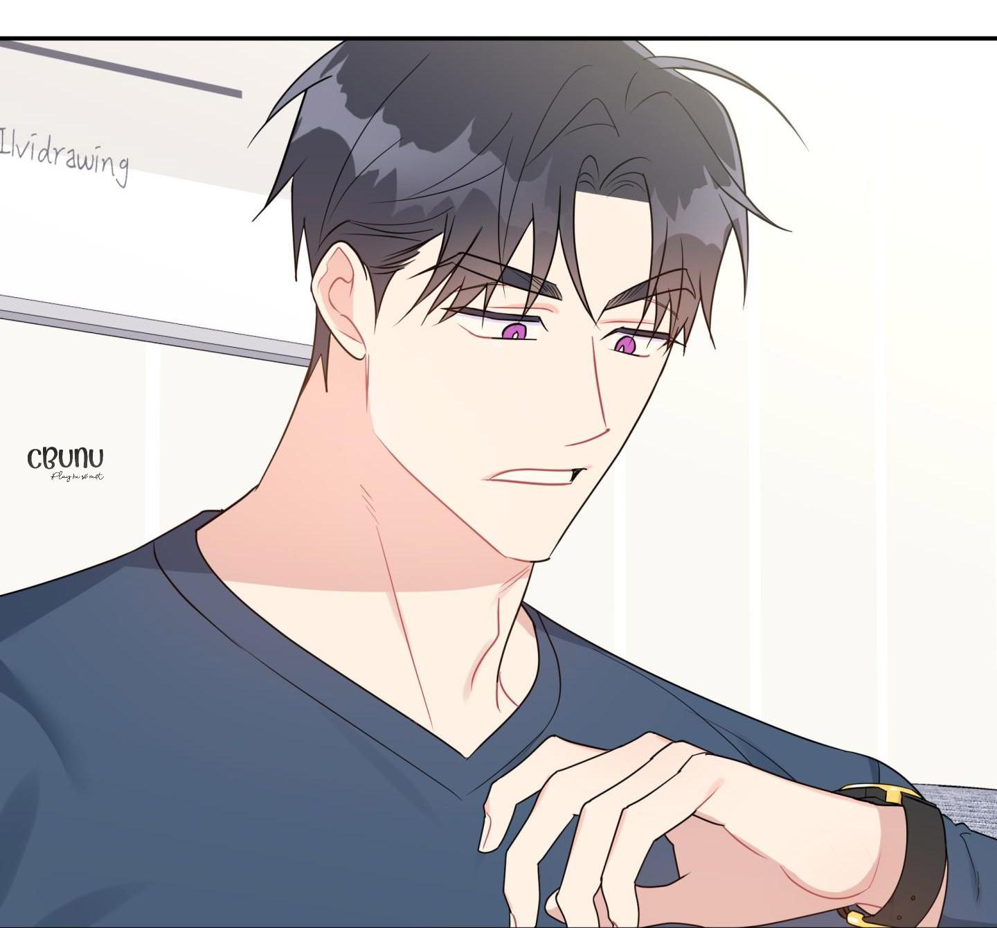 bắt tay hả, thôi bỏ đi! chapter 10 89