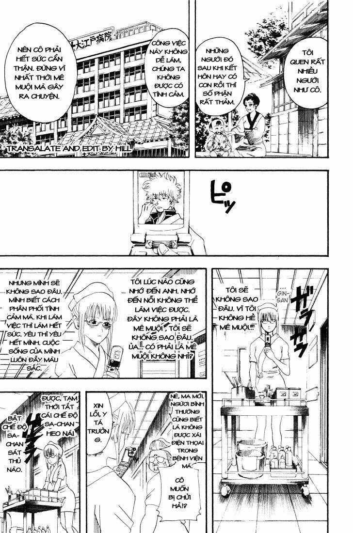 gintama - linh hồn bạc chapter 88 3