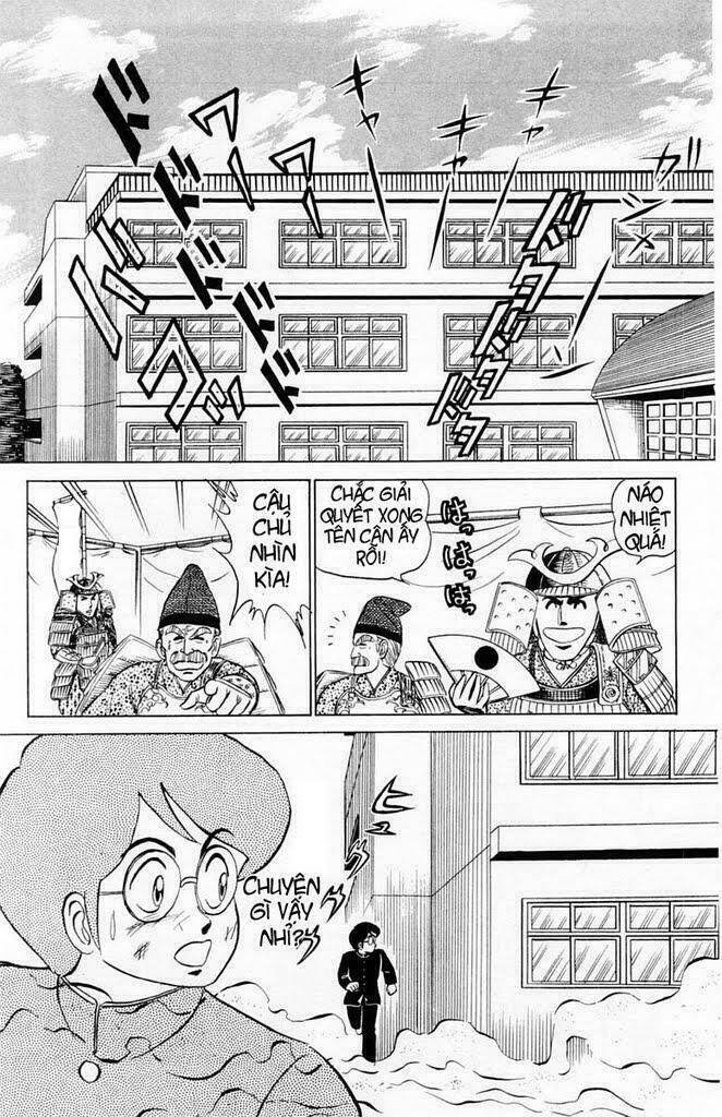 yuu & mi chapter 21 26