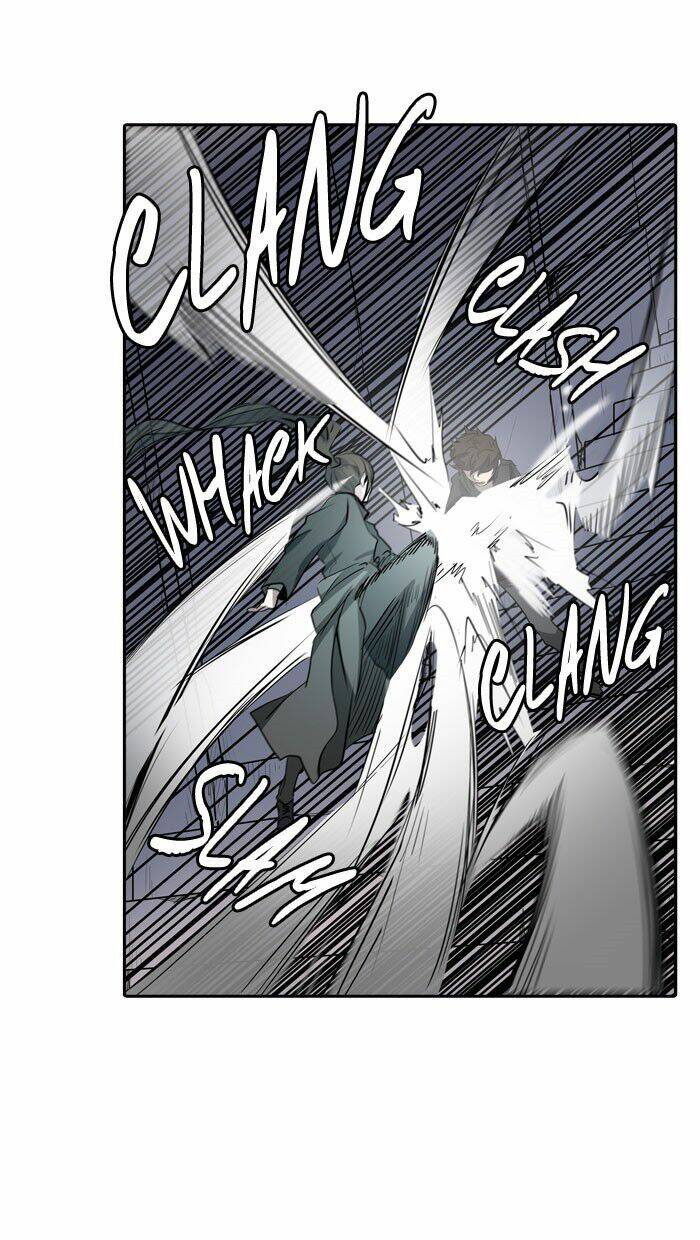 cuộc chiến trong tòa tháp chapter 346 80