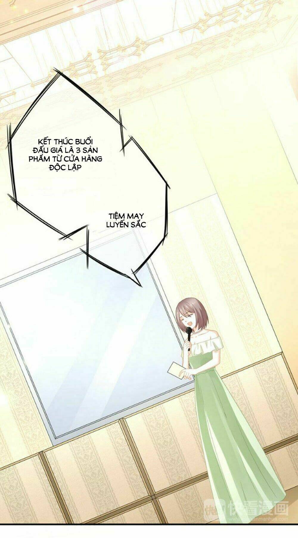 tiệm may luyến sắc chapter 10 12
