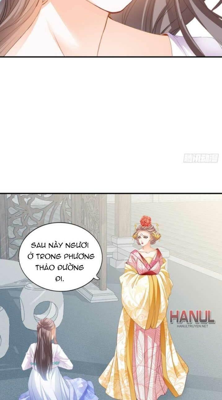 bổn vương muốn nàng chapter 149 18