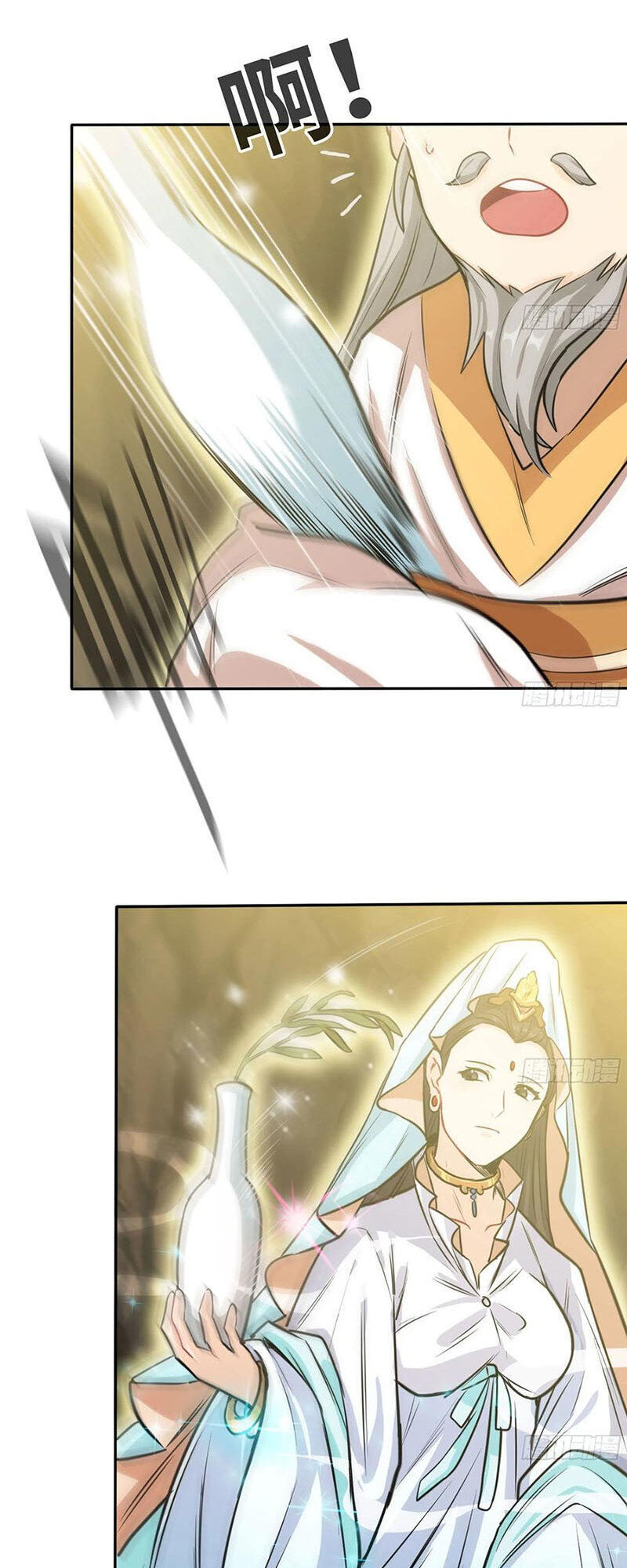 khởi đầu bằng một con côn chapter 146 4