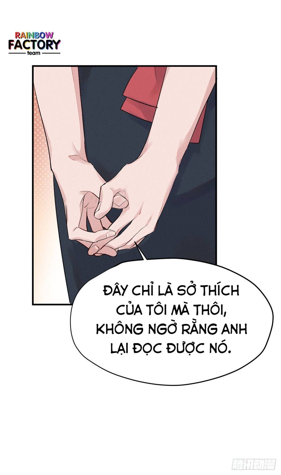 bay qua trời xanh chapter 17 21