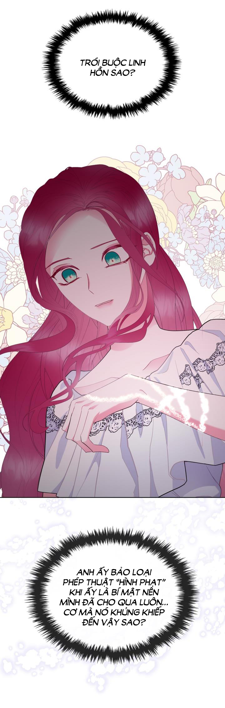 kẻ tạo ra ác nữ chapter 71.1 41