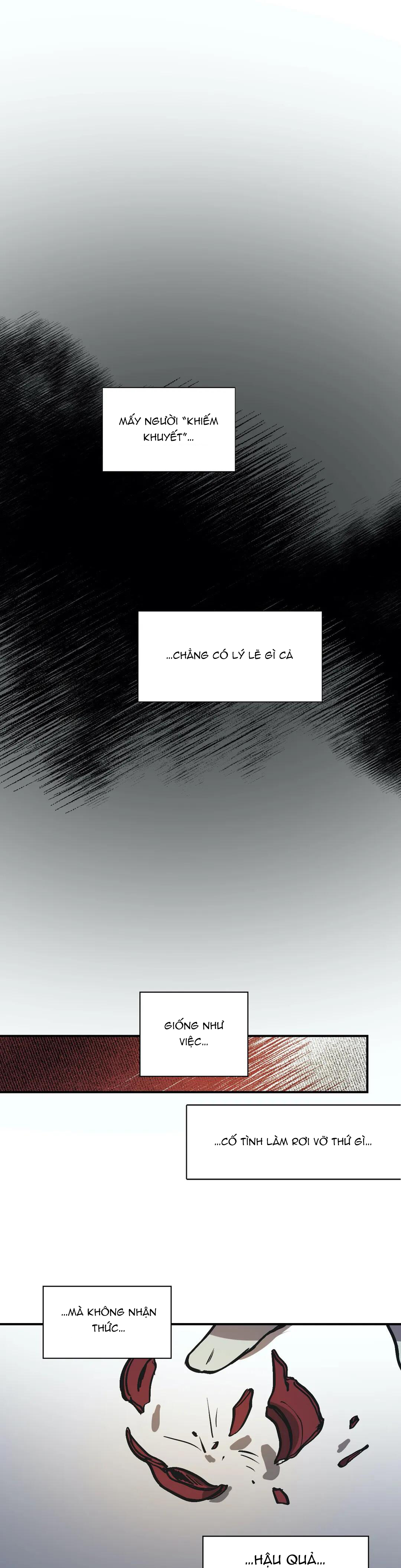 góc nhìn thứ ba (full) chapter 16.1 4