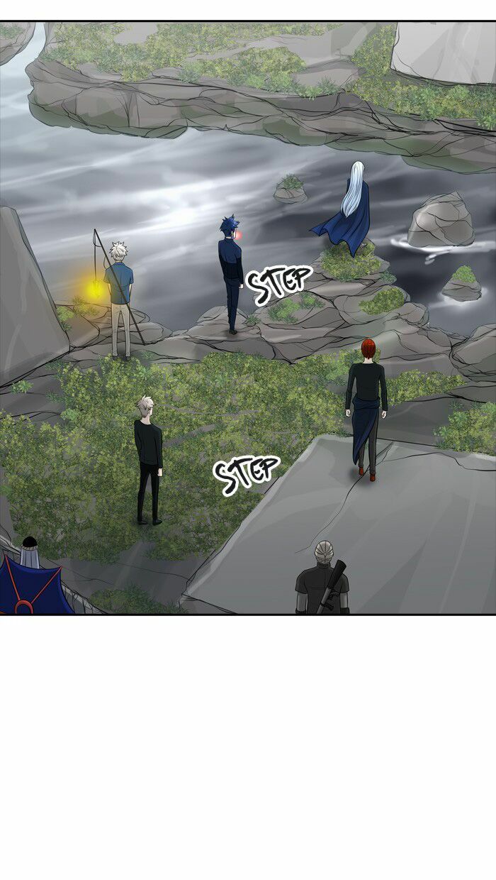 tòa tháp bí ẩn 2 chapter 290.5 34
