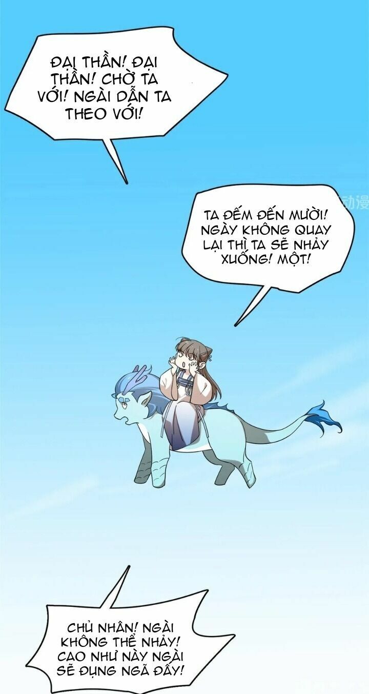 độc bộ thiên hạ: đặc công thần y chapter 245 9