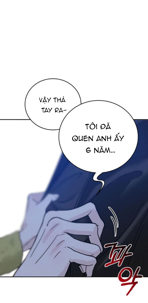 Thuyết Tình Yêu Ích Kỷ chapter 4.1 42