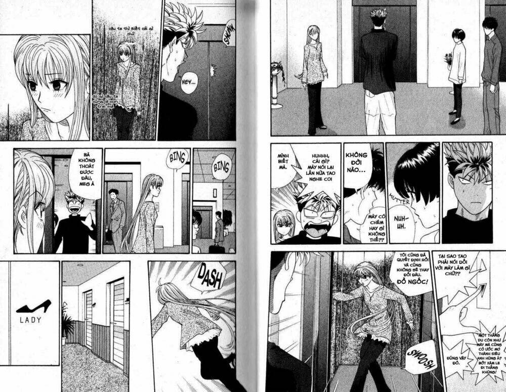 thiên sứ tráo trở chapter 43 6