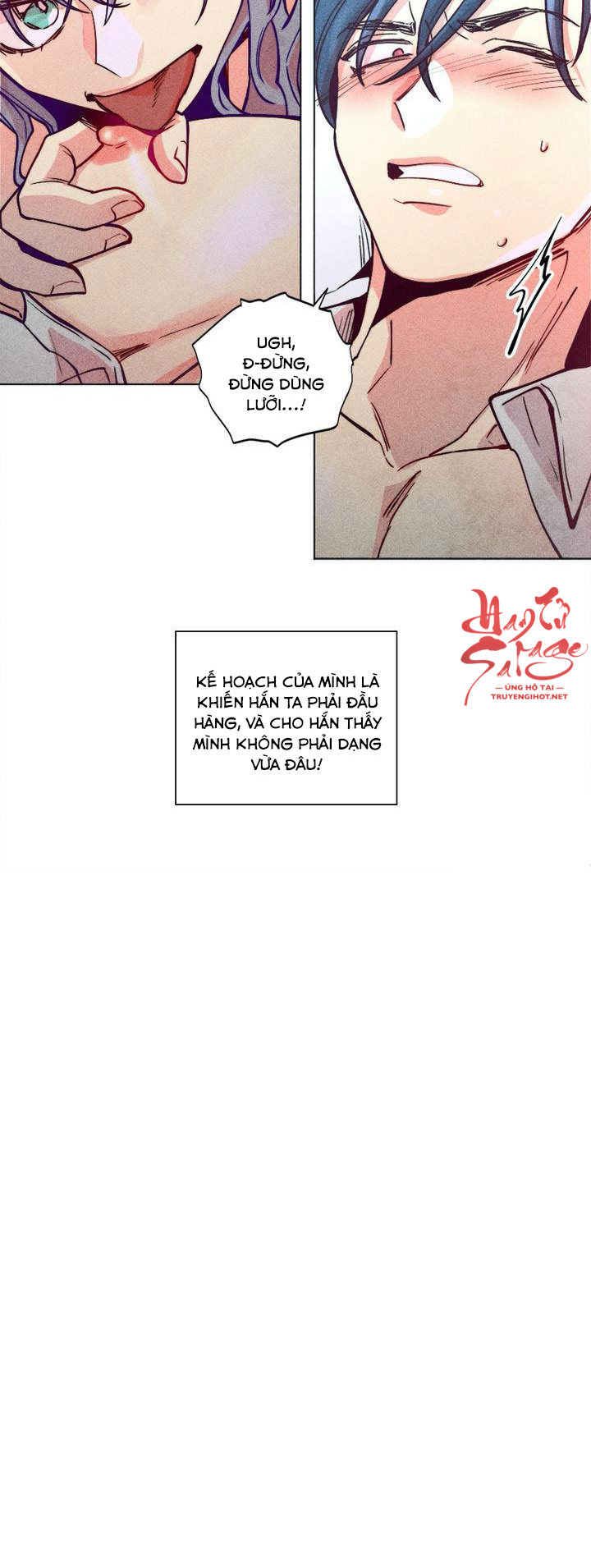 mảnh ghép o bị khuyết chapter 140 9