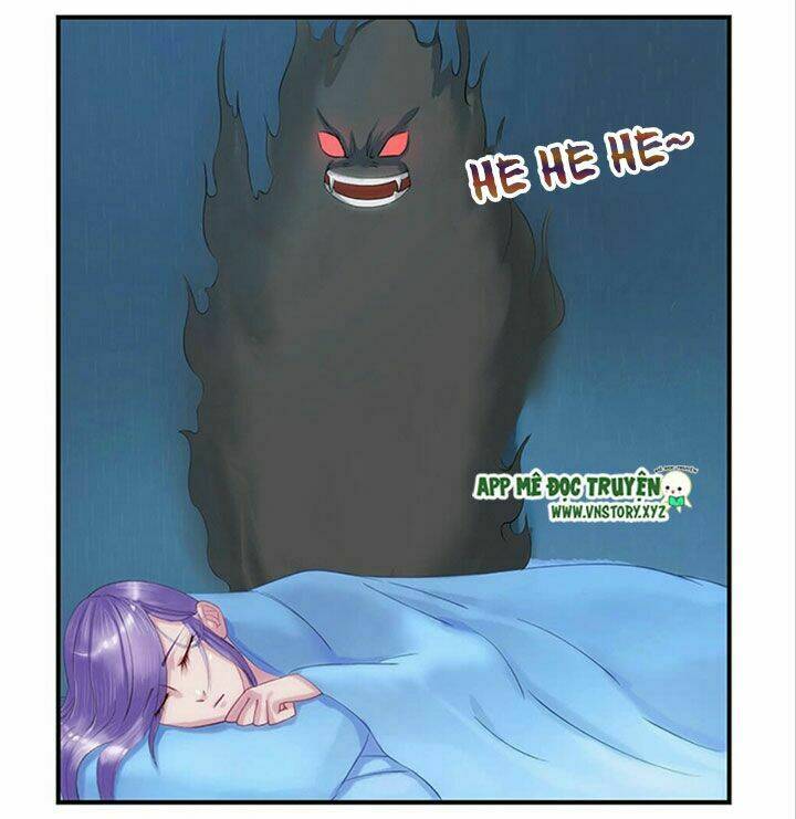 bồn tắm có vấn đề?! chapter 2 18