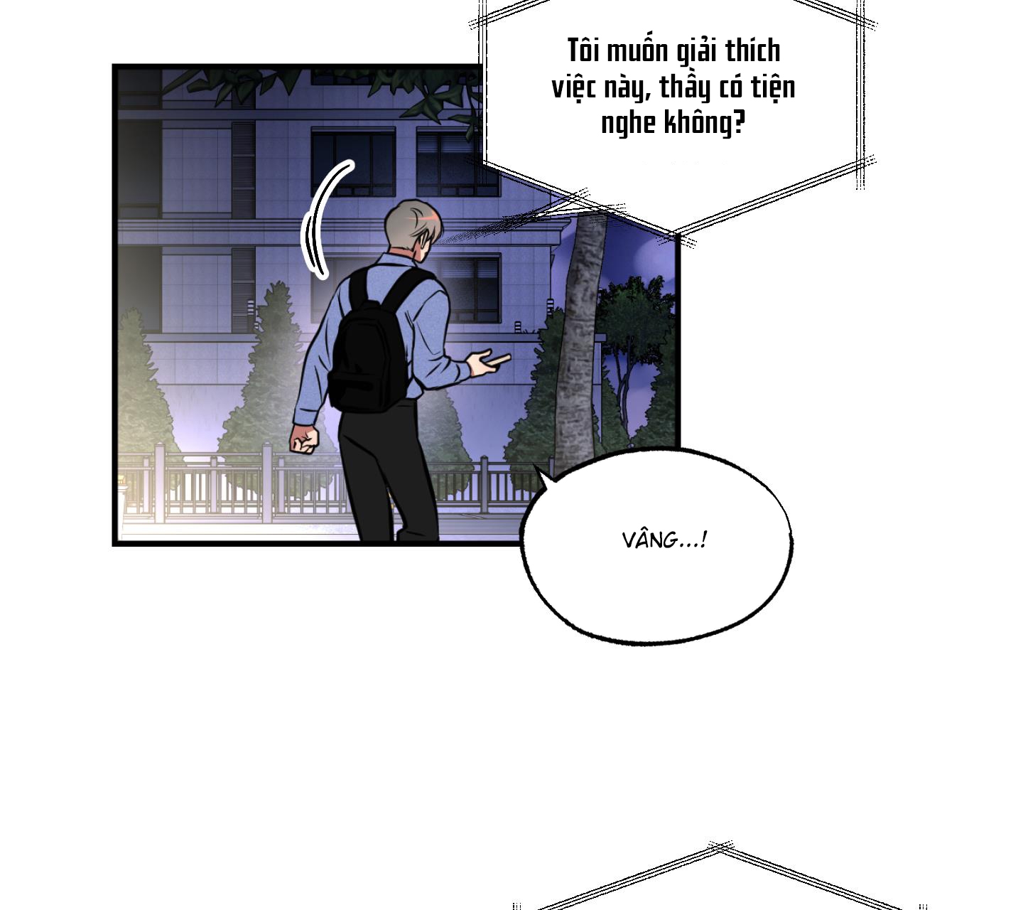 cây thương của ghost chapter 4 28