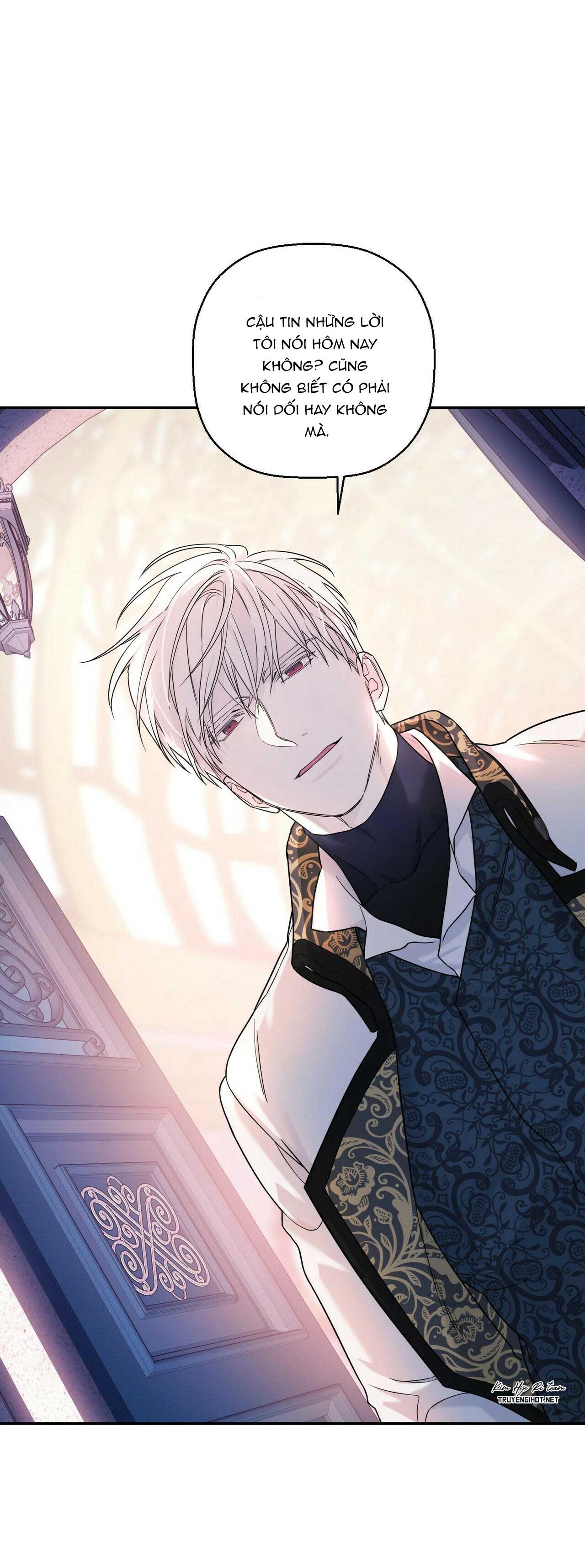 khế ước vĩnh cửu chapter 9 59