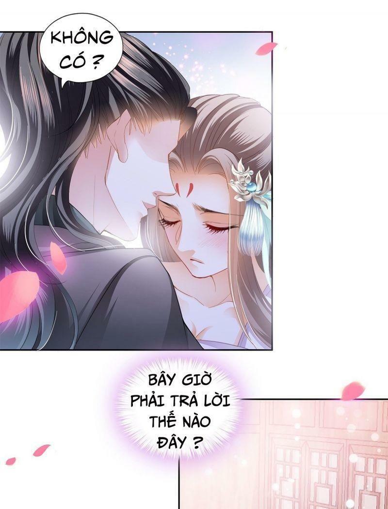 bổn vương muốn nàng chapter 33 21