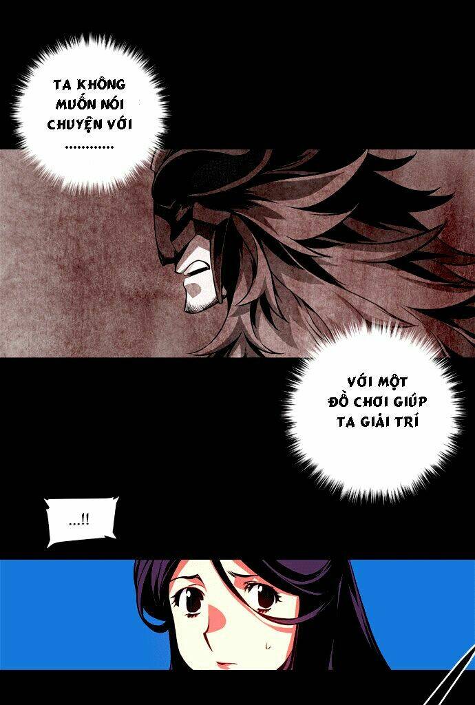 märchen: the embodiment of tales chapter 4 16