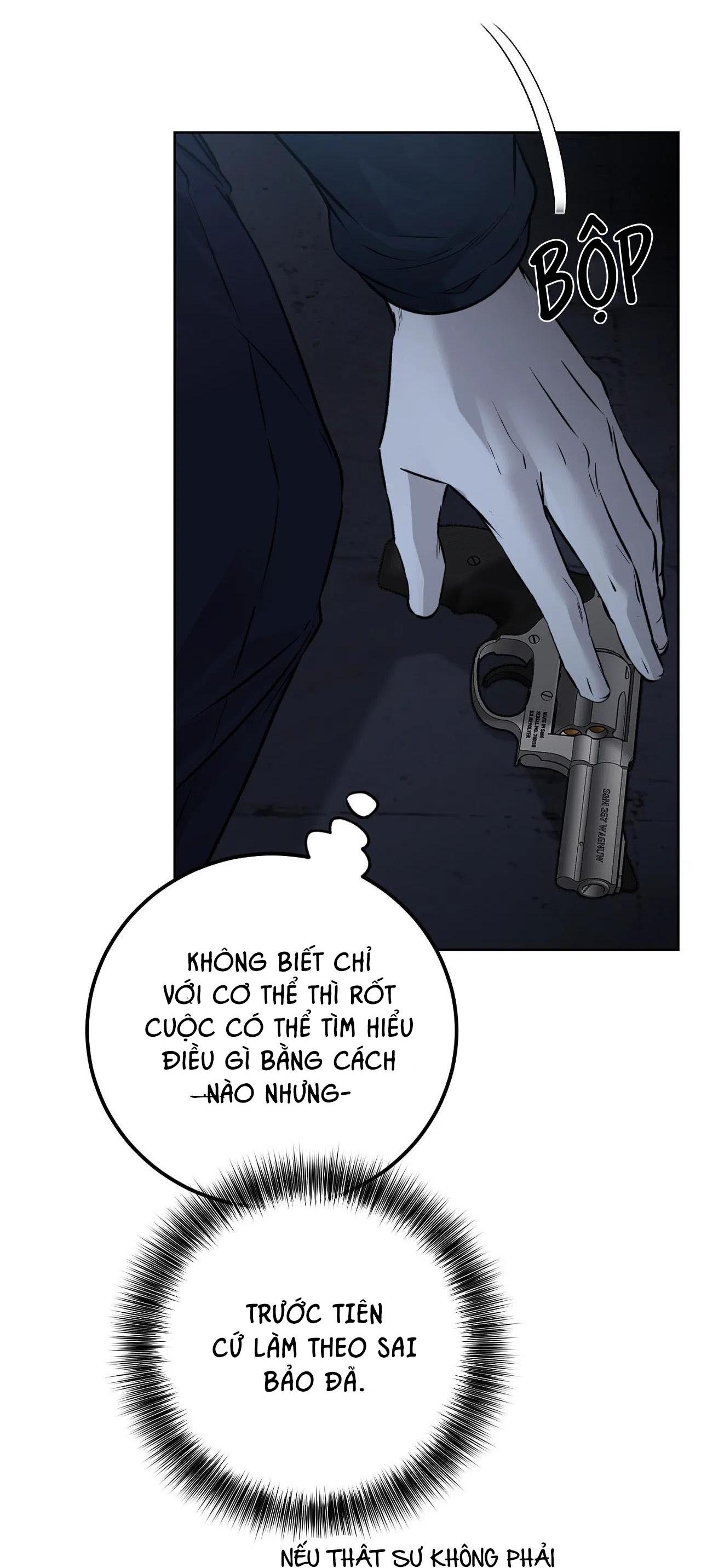 bên trong lớp cảnh phục chapter 30 28