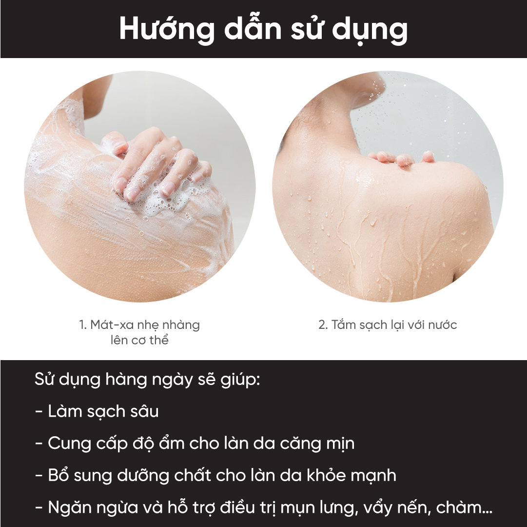 Xà Phòng Thảo Mộc Coboté - Than Hoạt Tính - Cấp ẩm &amp; Làm sạch sâu - 100% Tự Nhiên