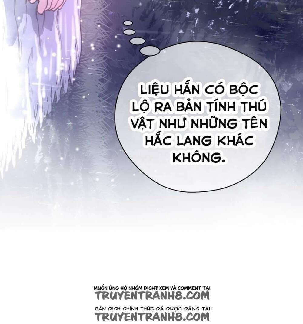 một nửa hoàn hảo chapter 16 30