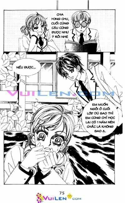 thiên thần tái thế chapter 1 75