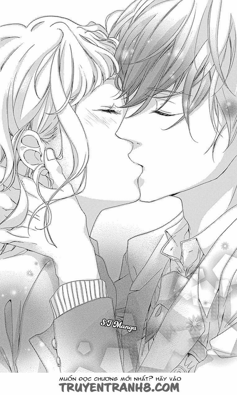 konyakusei chapter 1 40