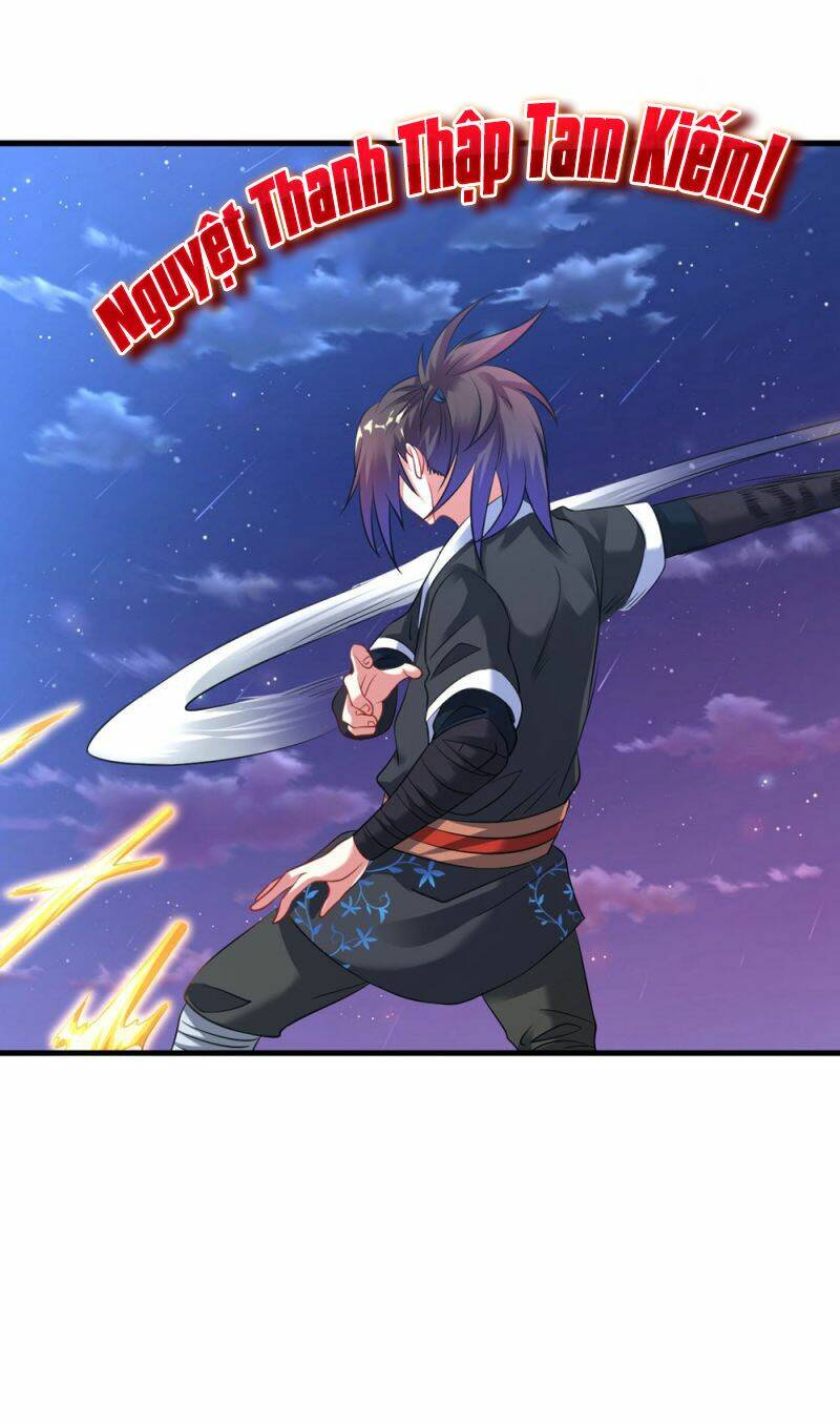 đạo ấn chapter 46 7