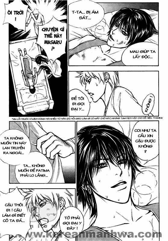 1001 nights chapter 4 14