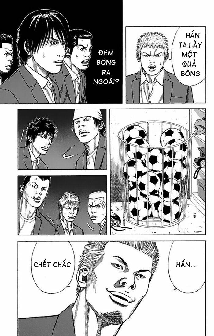 angel voice chapter 6 21