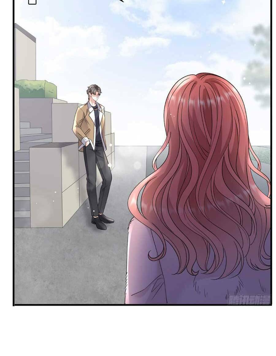 đại tiểu thư có ý đồ gì xấu đâu chapter 167 8