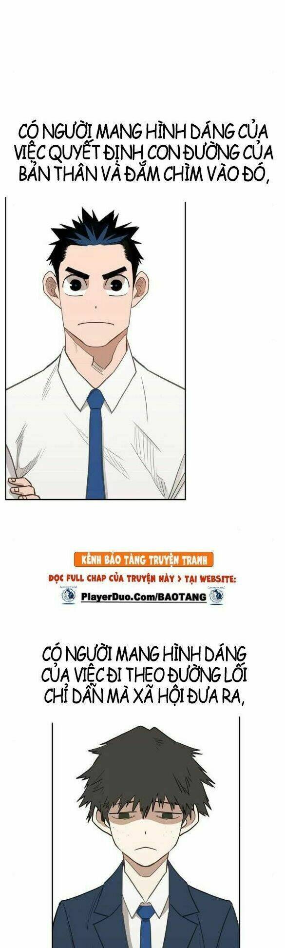 võ sĩ - the boxer chapter 42 25