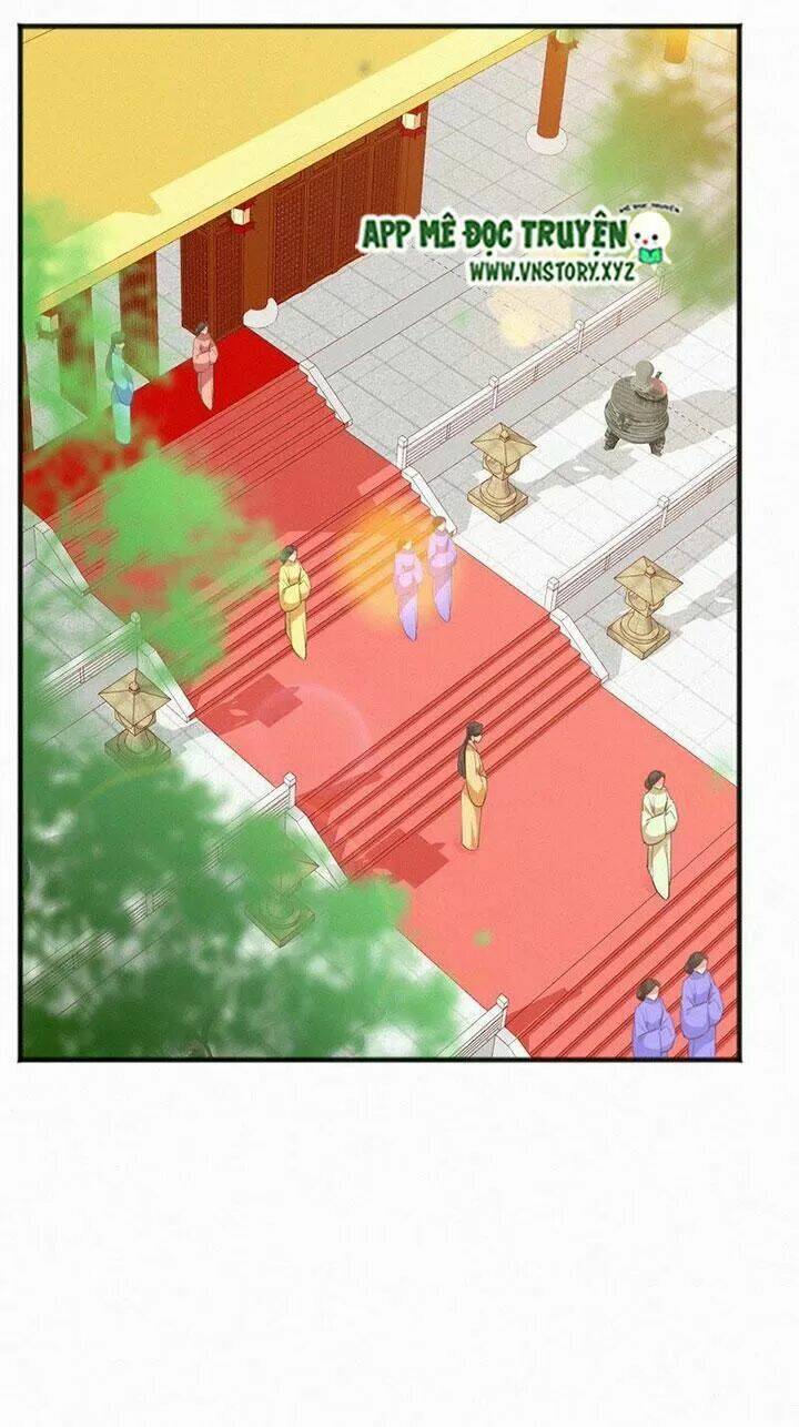 thiên hương mỹ nhân chapter 65 9