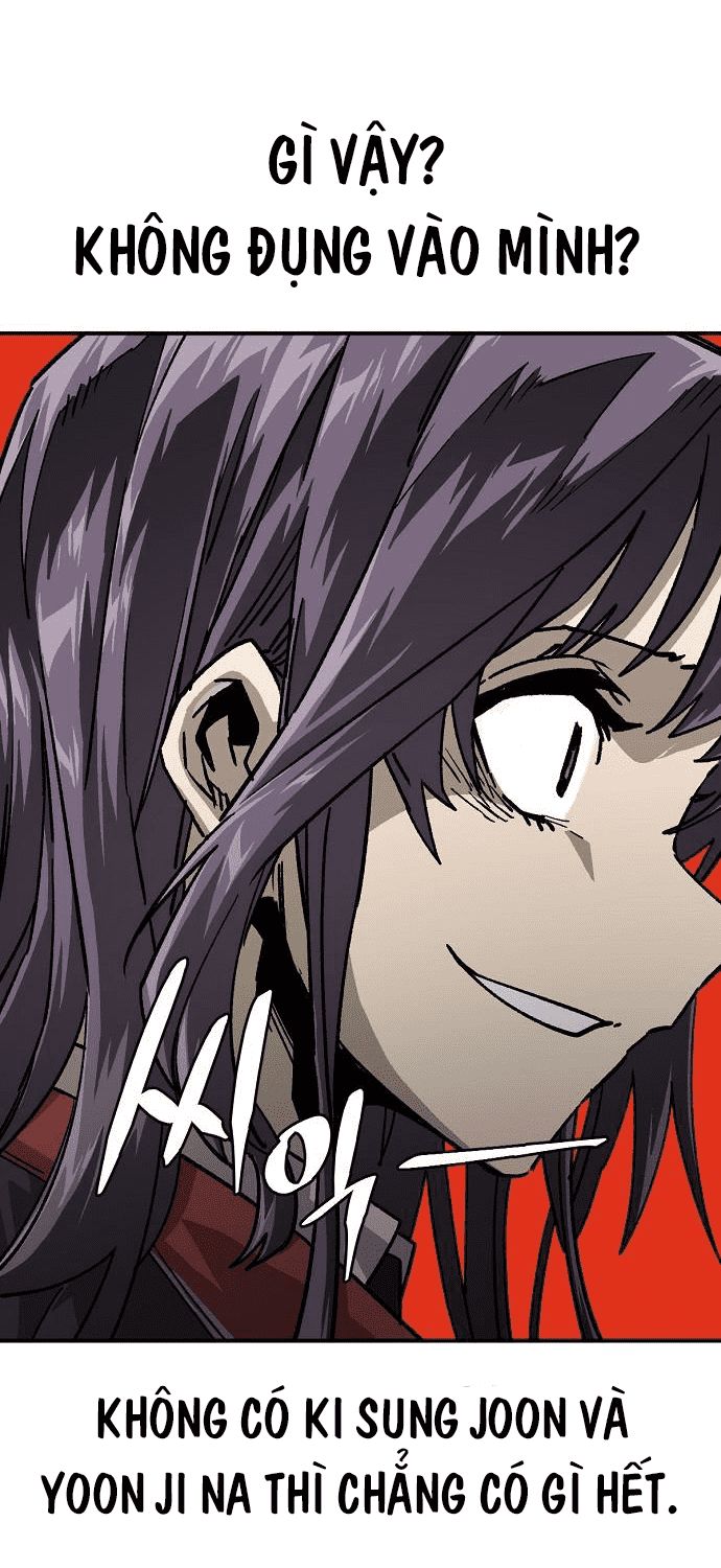 chỉ có cái c.h.ế.t mới là sự cứu rỗi chapter 15 40