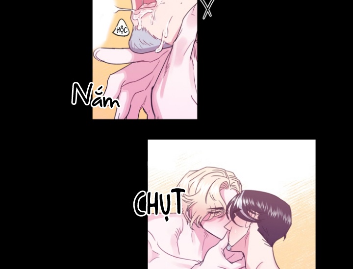 kiếp trước bí ẩn của giáo sư chapter 17 33