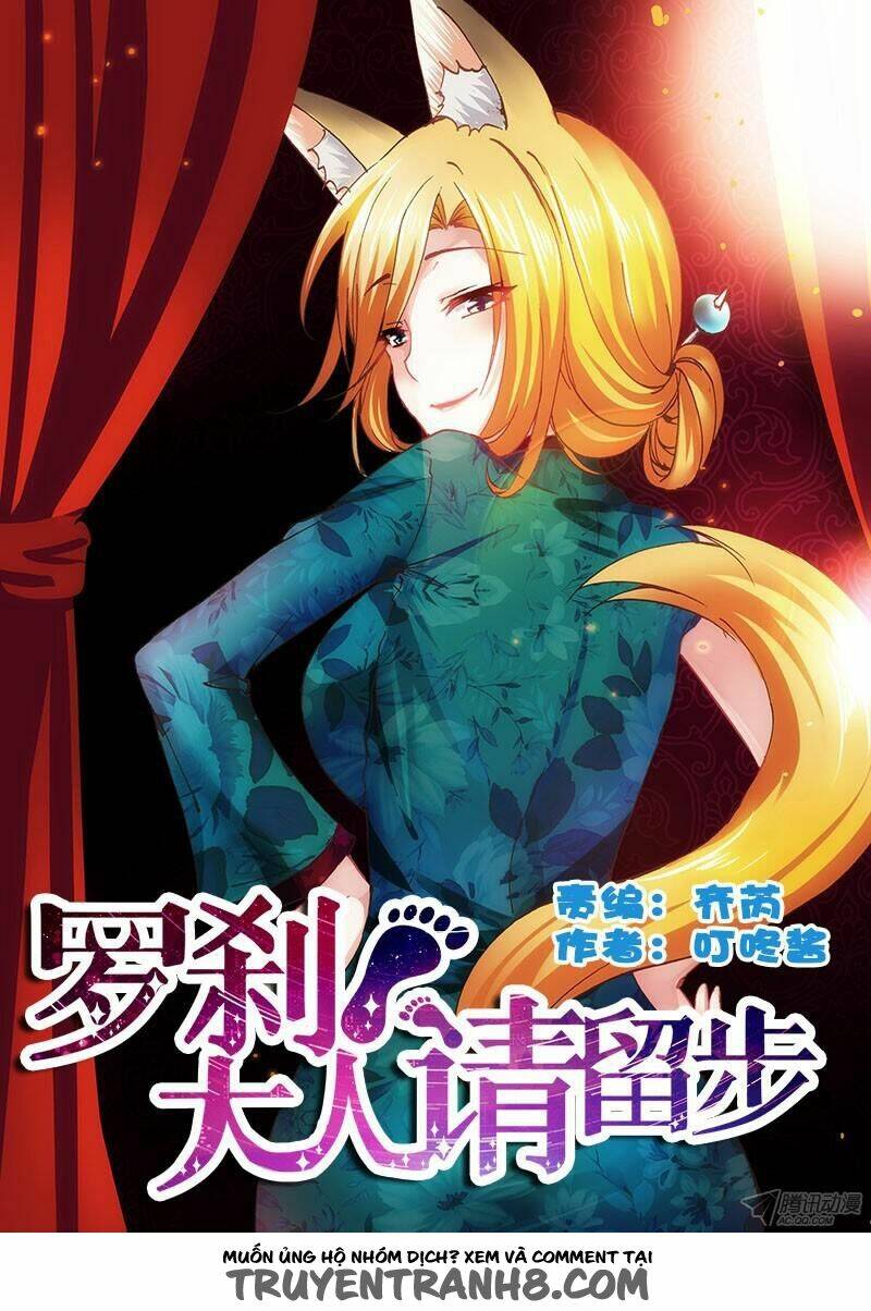 la sát đại nhân hãy dừng chân chapter 76 2