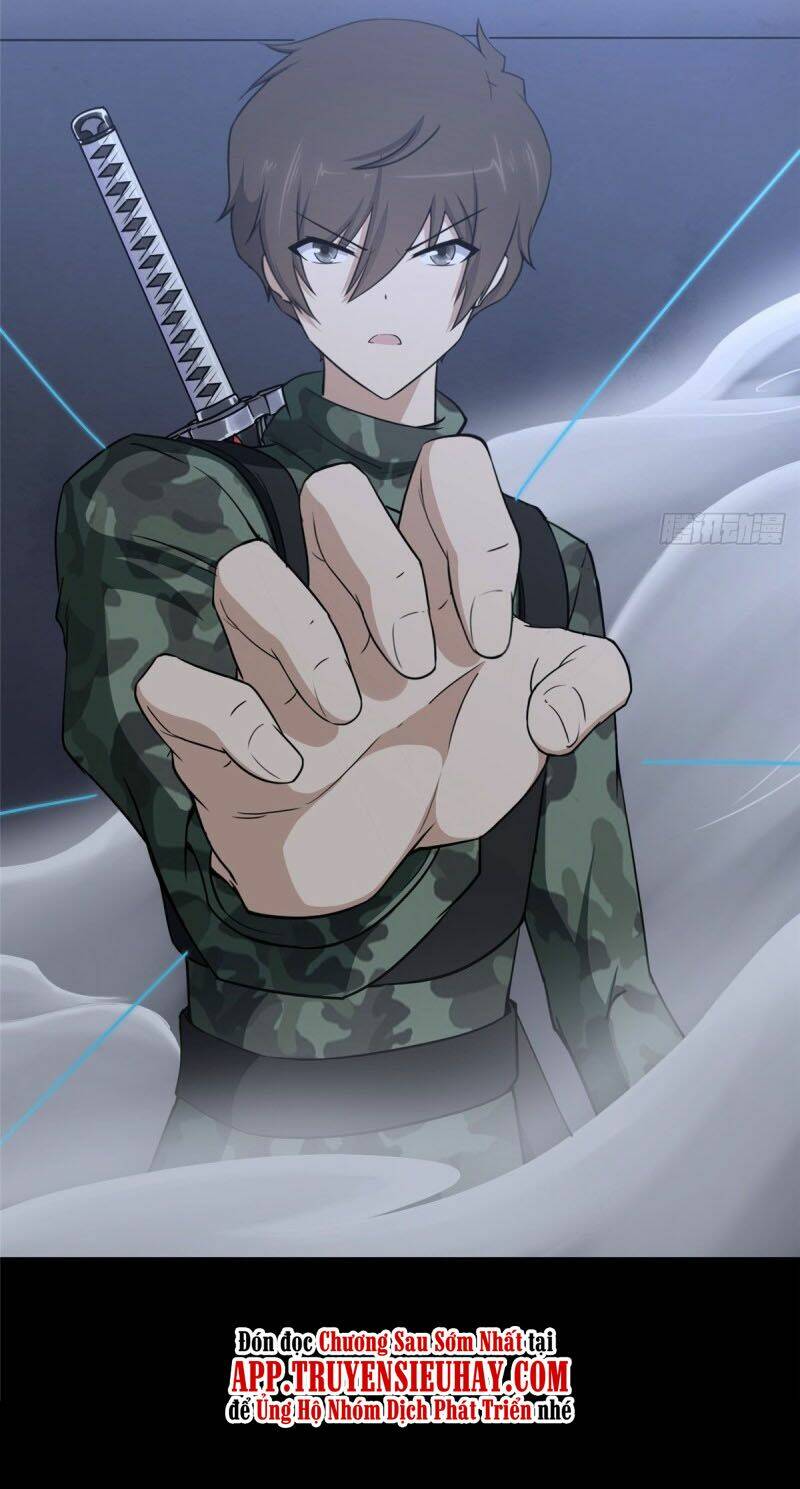 bạn gái virus của tôi chapter 245 40