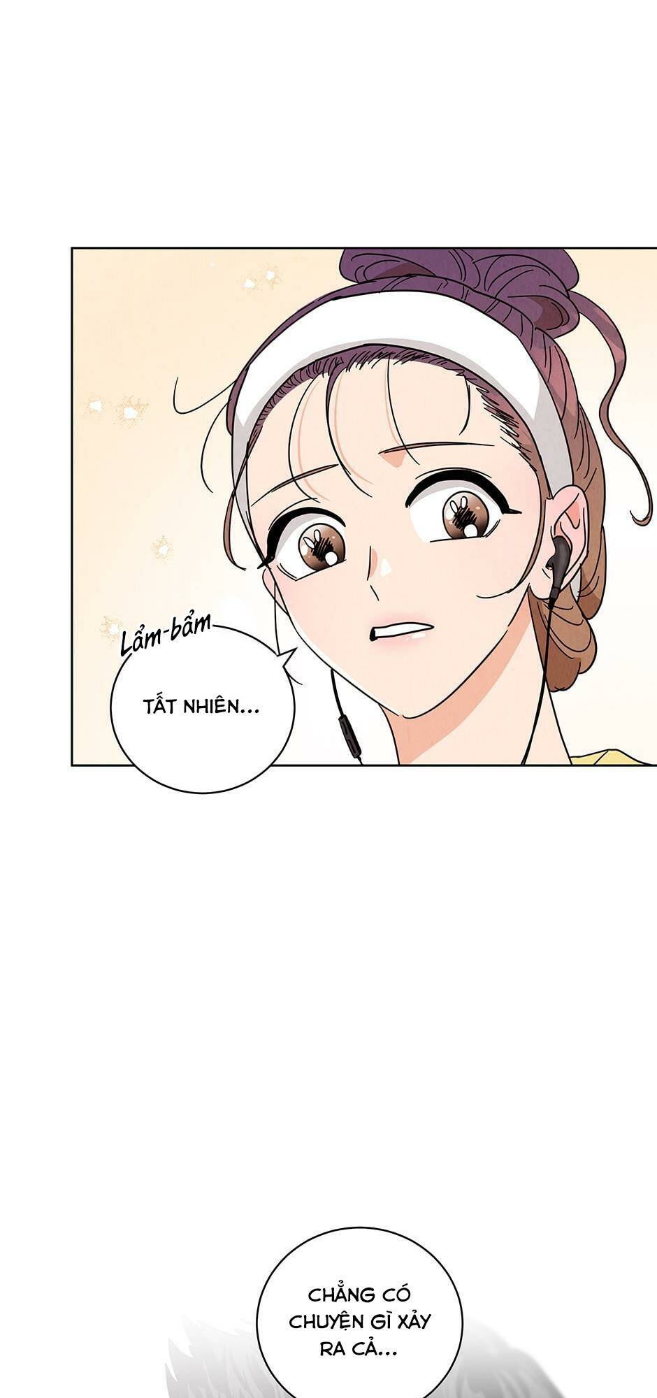 chào nhé, không làm thông gia nữa đâu! chapter 46 43