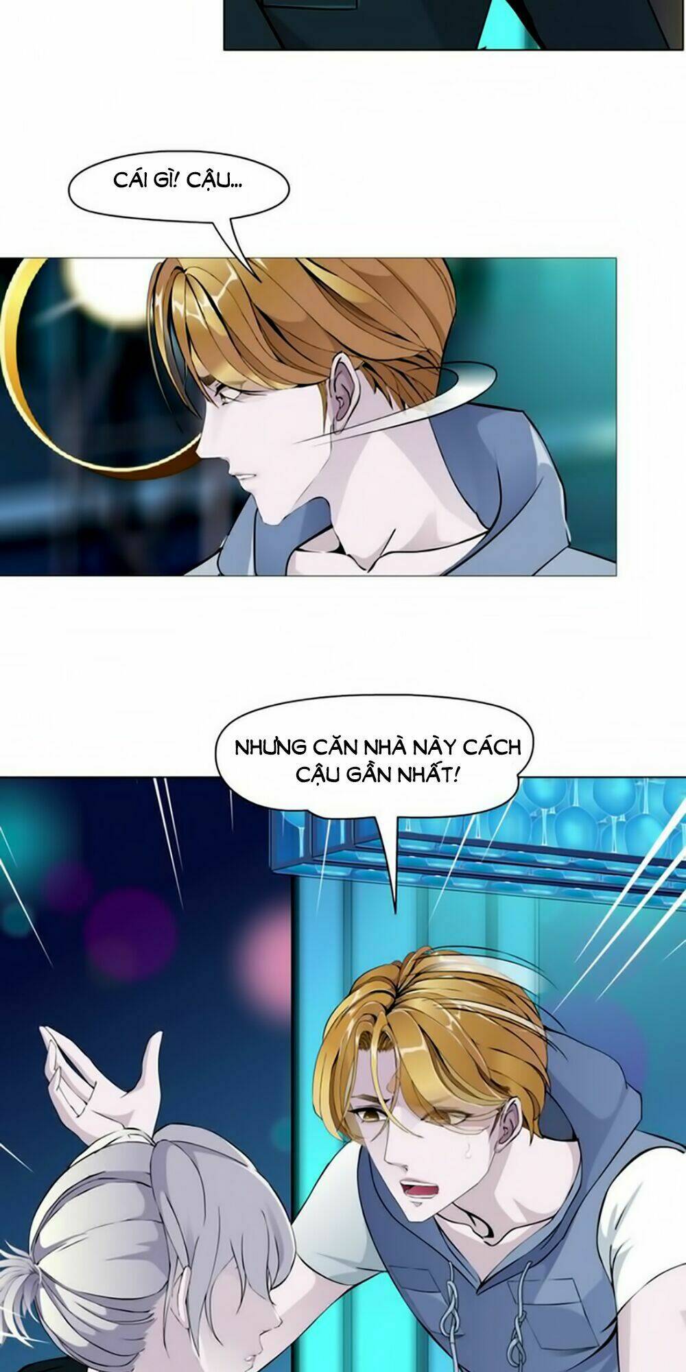 sổ tay mỹ nam giới x chapter 7 24