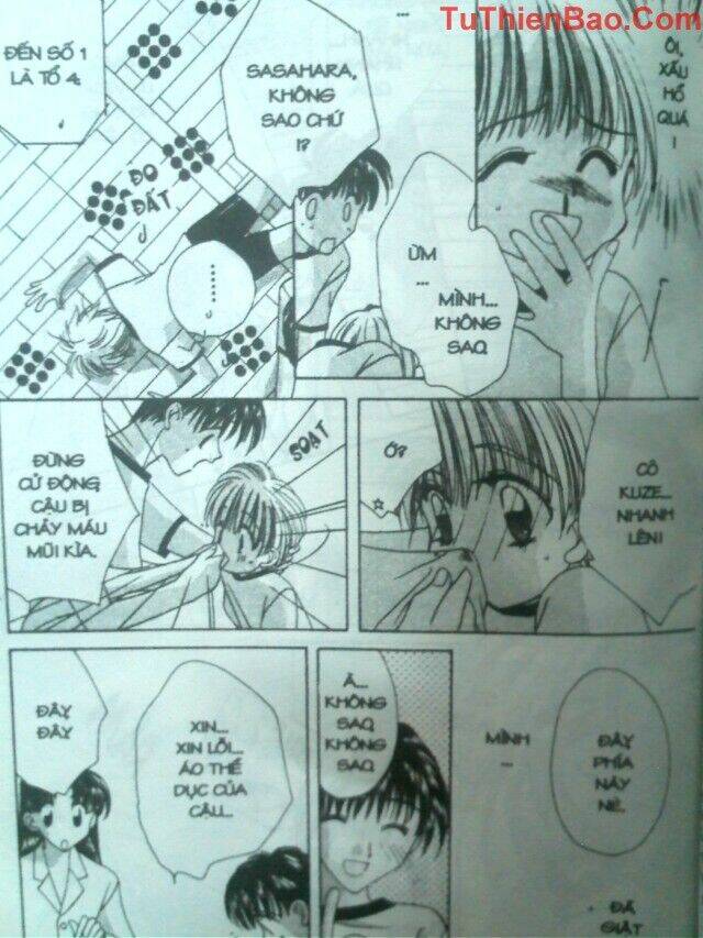 nguyện ước dưới ánh sao chapter 1 89