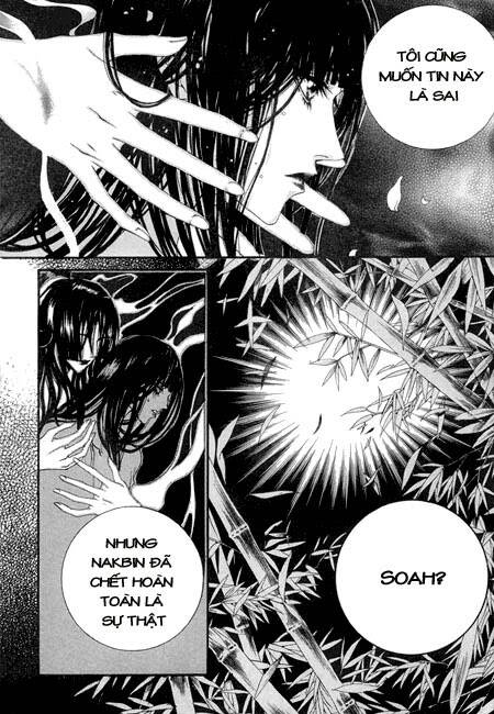 tân nương của thủy thần chapter 28 7