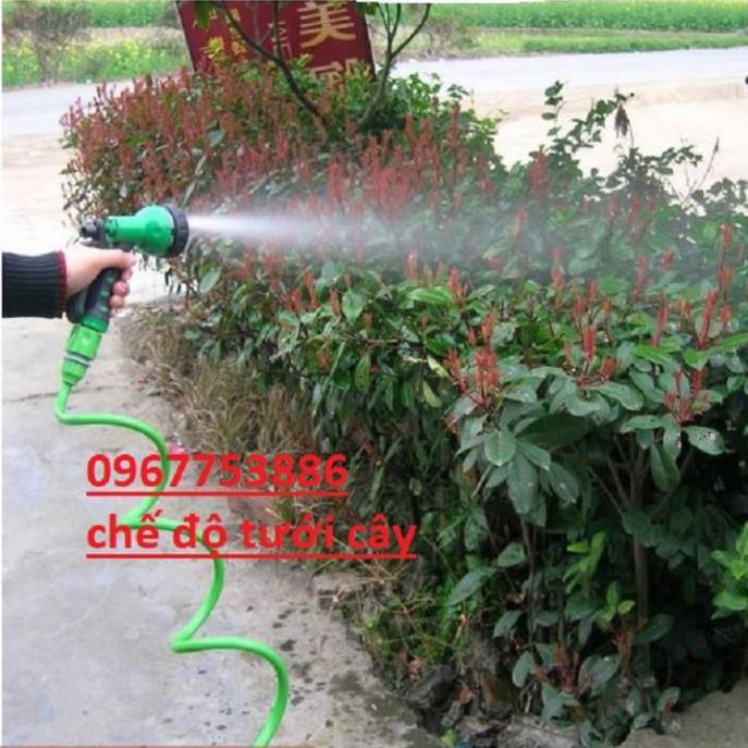 Bộ vòi phun đa năng 206791