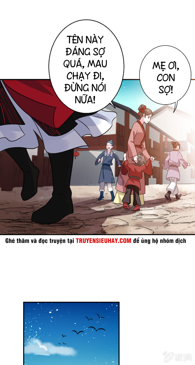 tà y cuồng thê chapter 25 22