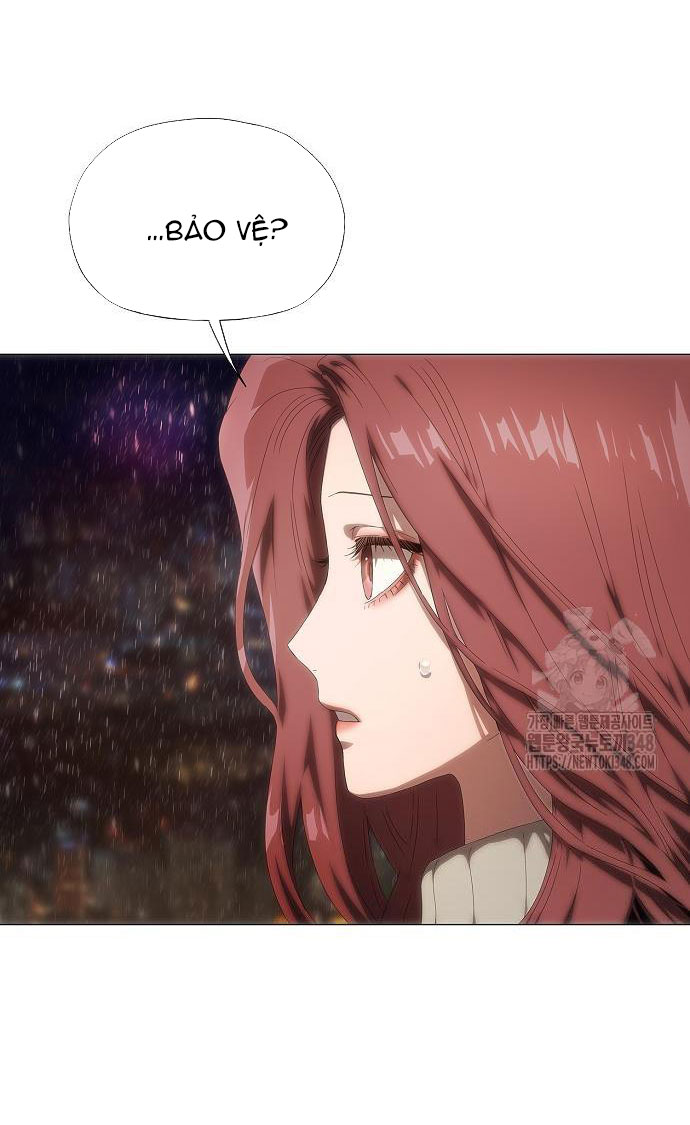 không thể thoát ra khỏi bộ phim kịch tính chapter 26.2 17