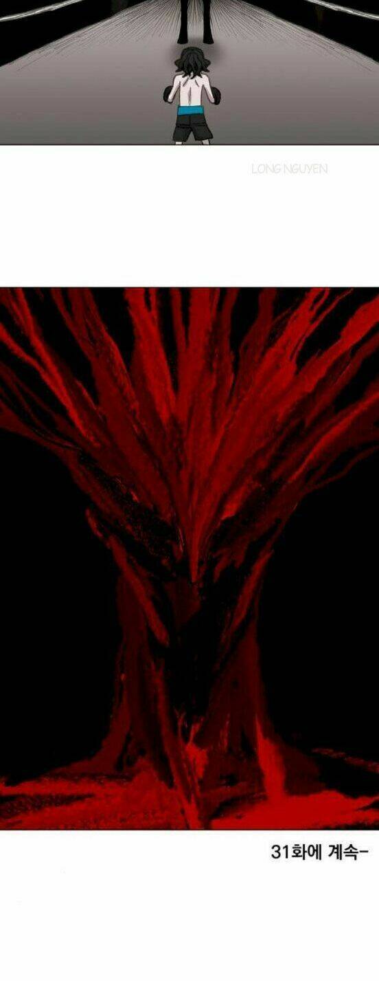 võ sĩ - the boxer chapter 30 53