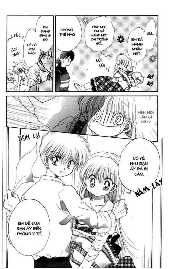 daa! daa! daa! chapter 10 15