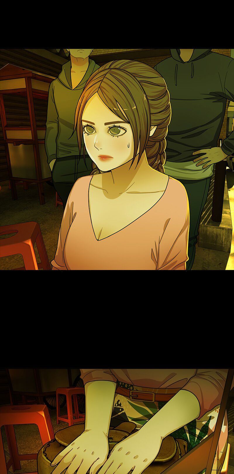 nửa đêm ở poppy land chapter 60 16